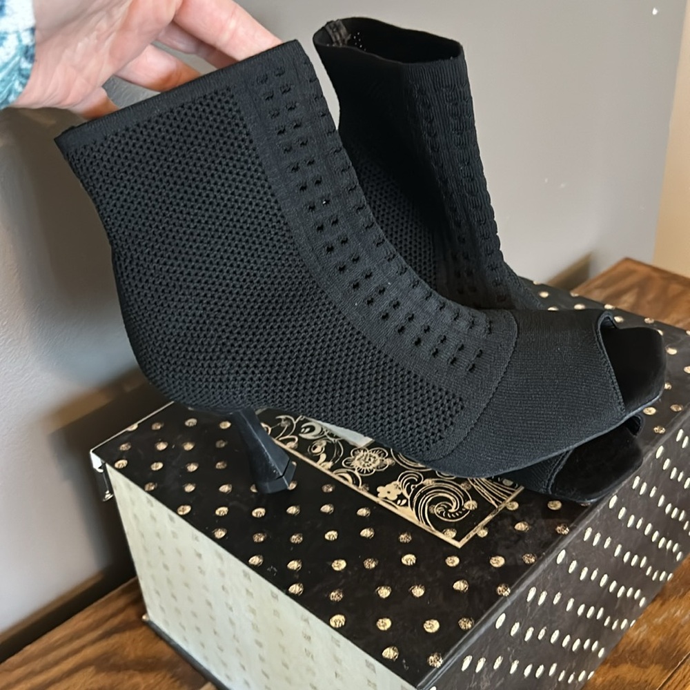 Women’s boots